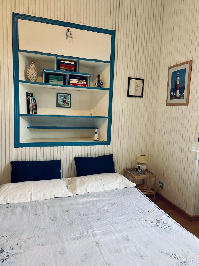 גאטה Villa Ninetta-Isabella מראה חיצוני תמונה